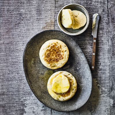 martha-collisons-crumpets-with-salted-maple-butter